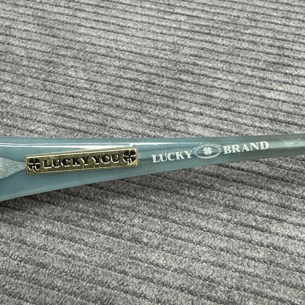 Lucky Brand lucky brand